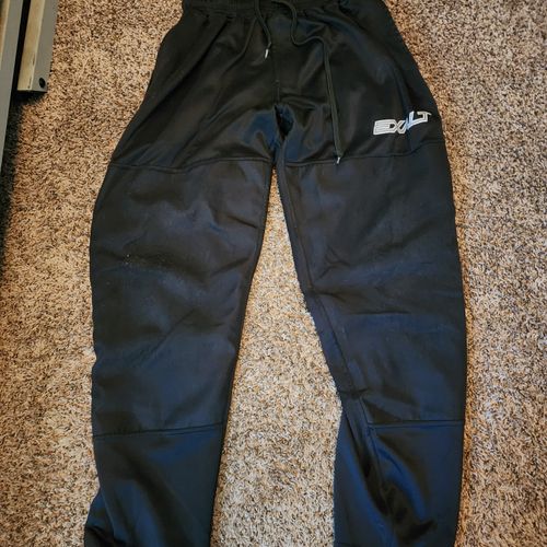 EXALT V2 PANTS