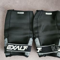 EXALT KNEE PADS