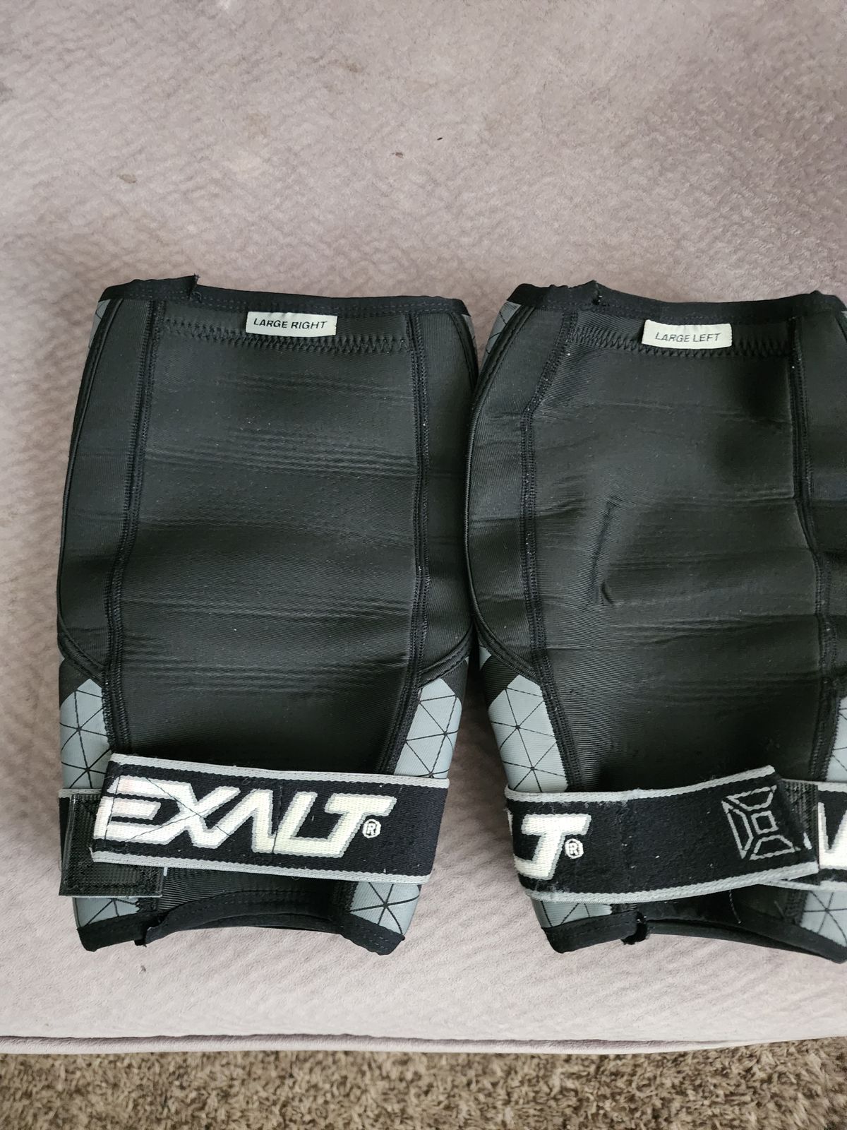 EXALT KNEE PADS