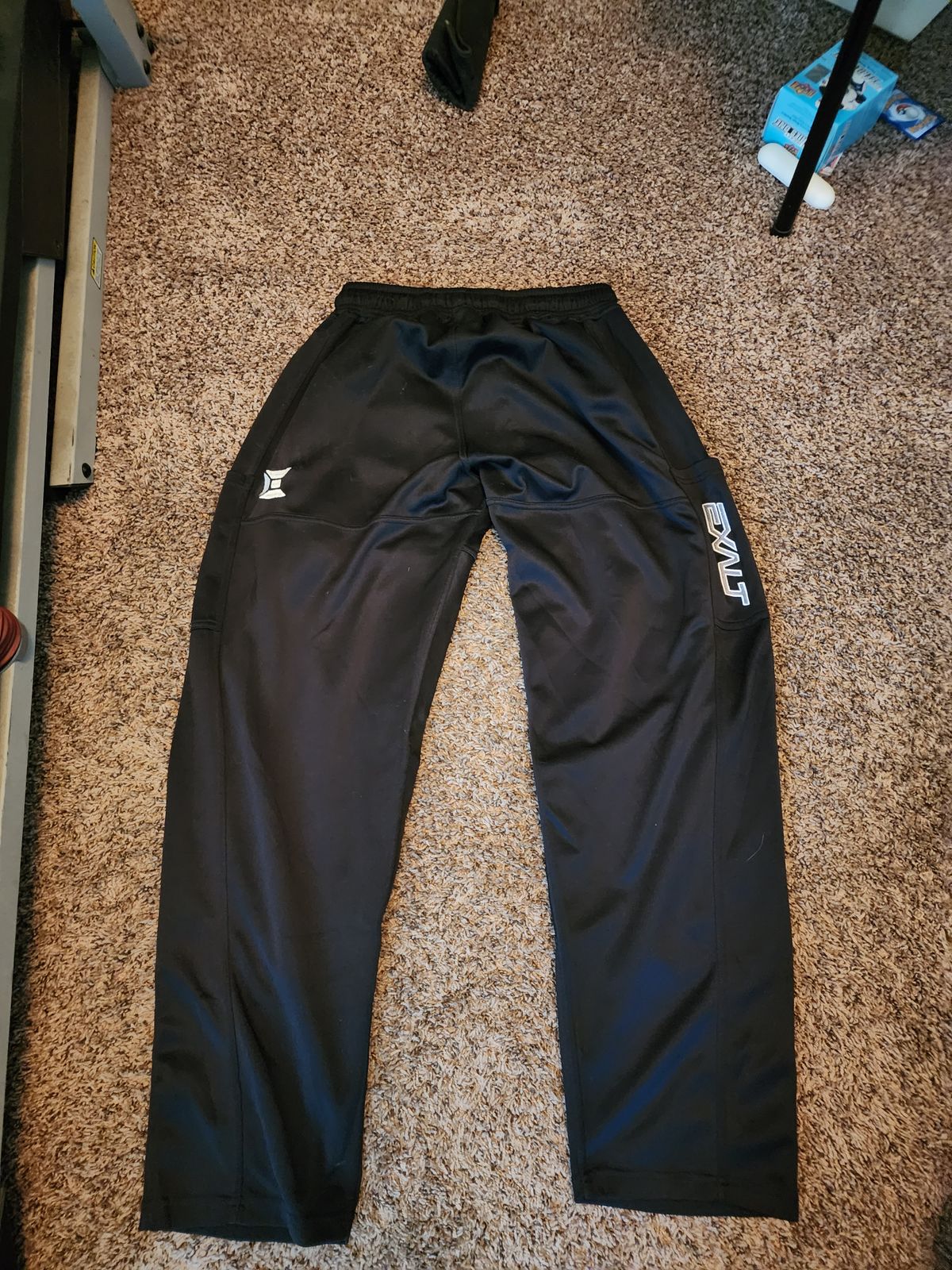 EXALT V2 PANTS