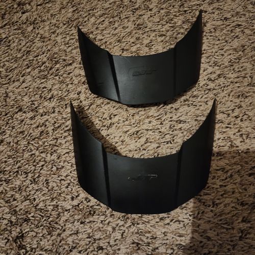 JT Proflex Visor