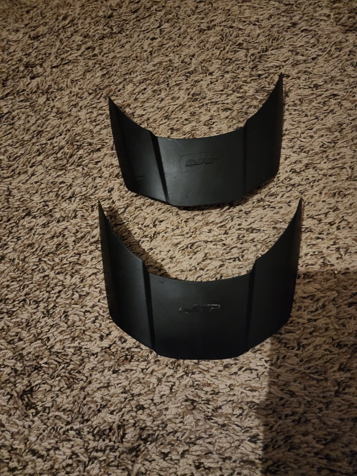 JT Proflex Visor