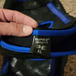 Empire Contact Knee Pads