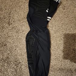 HK Army V2 compression slide pants