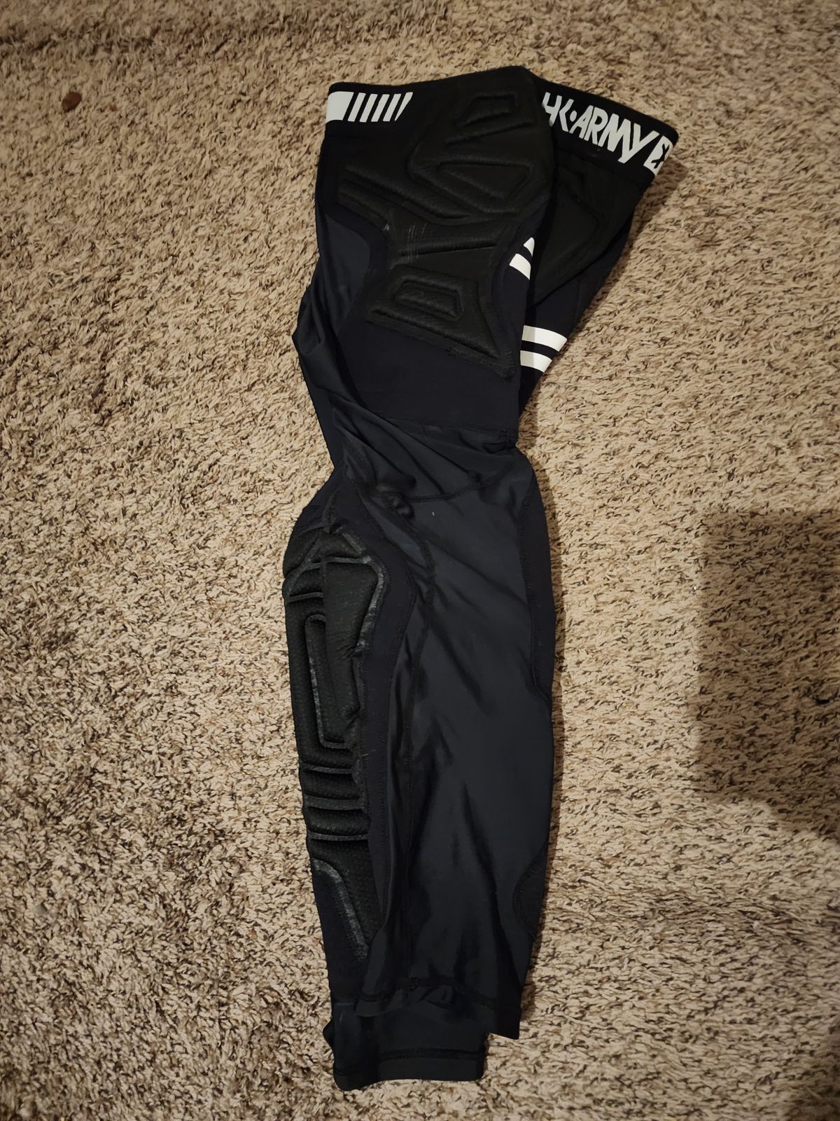 HK Army V2 compression slide pants