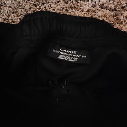 EXALT V2 PANTS