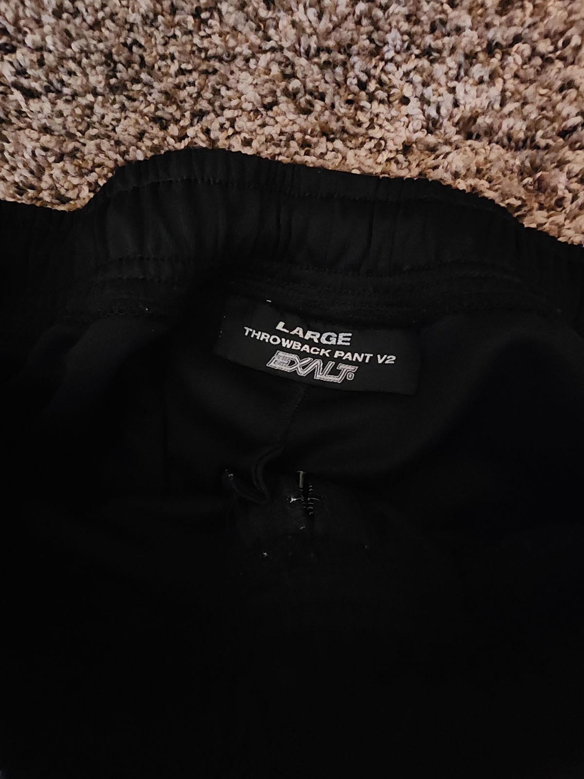 EXALT V2 PANTS