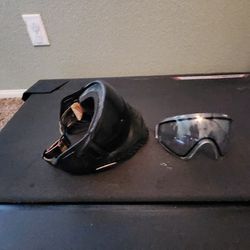 VFORCE PROFILER MASK