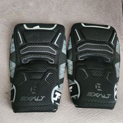 EXALT KNEE PADS