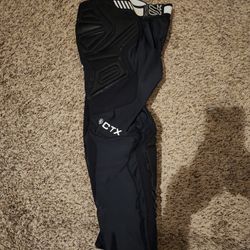HK Army V2 compression slide pants