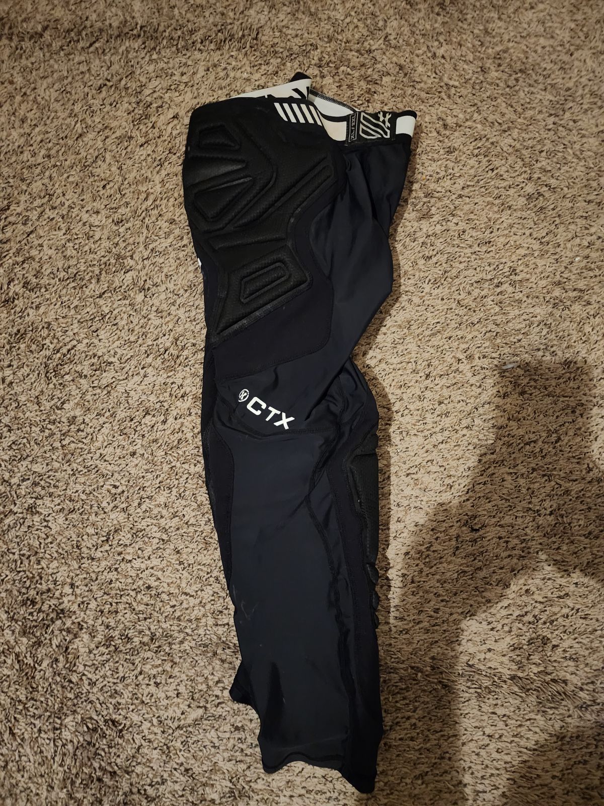 HK Army V2 compression slide pants
