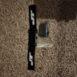 JT Proflex Straps