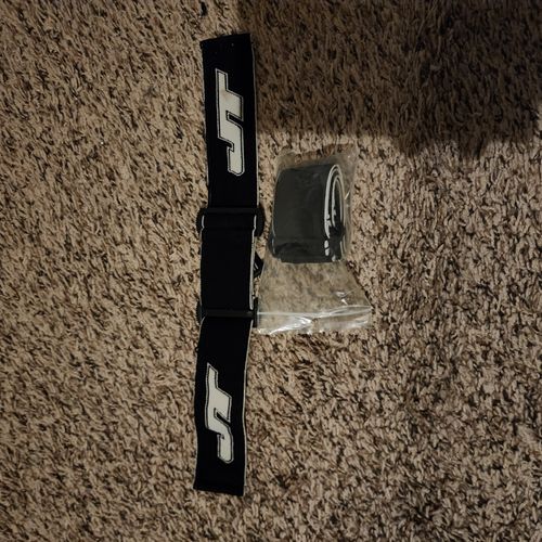 JT Proflex Straps
