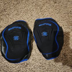 Empire Contact Knee Pads