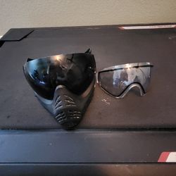 VFORCE PROFILER MASK