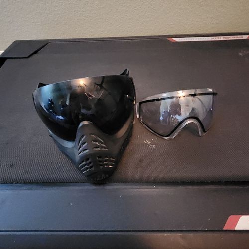 VFORCE PROFILER MASK