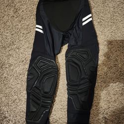 HK Army V2 compression slide pants