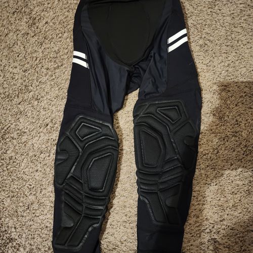 HK Army V2 compression slide pants