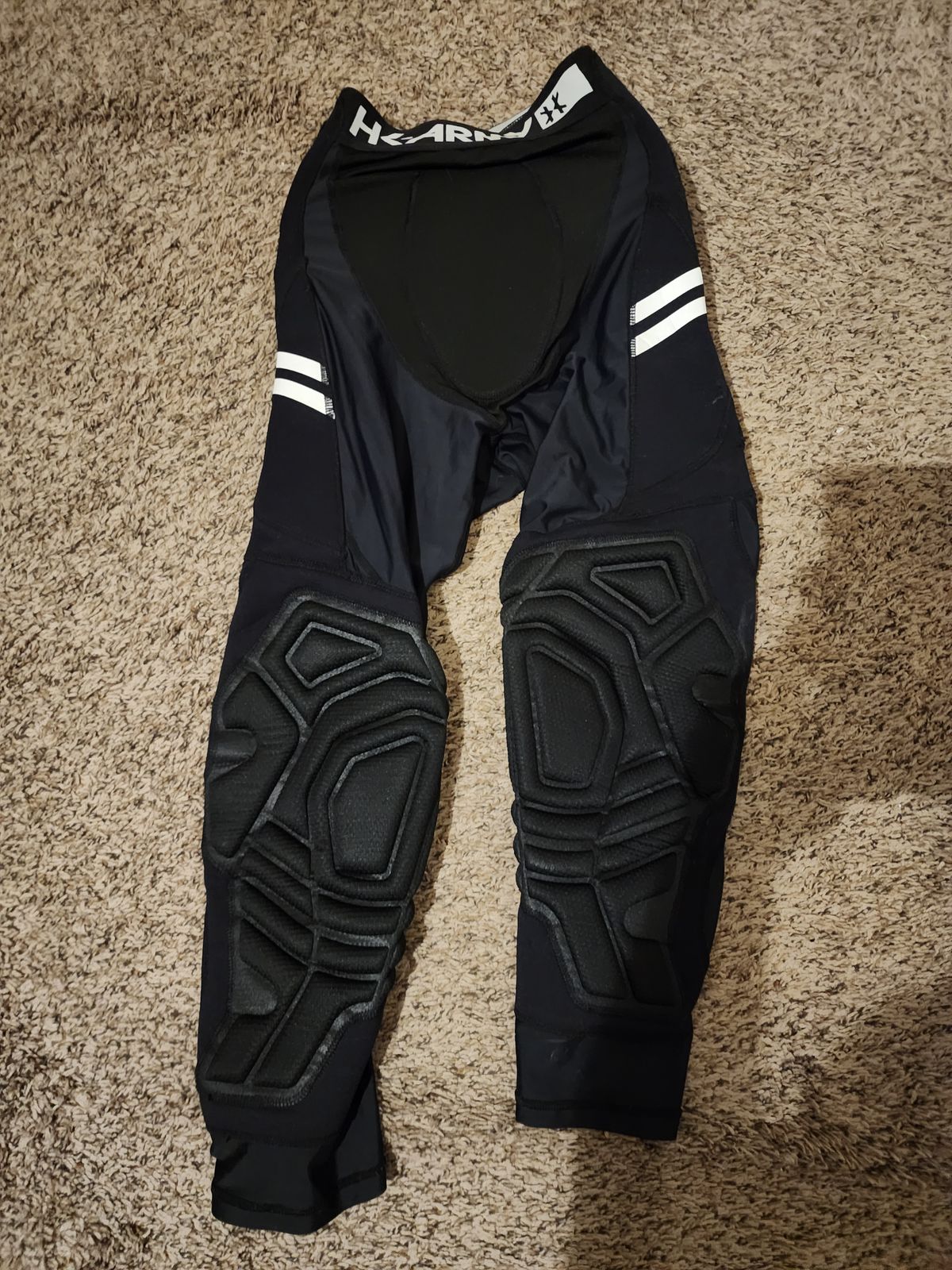 HK Army V2 compression slide pants