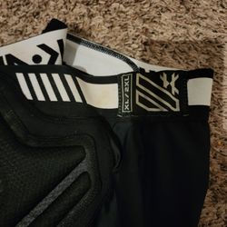 HK Army V2 compression slide pants