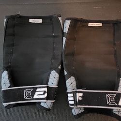 EXALT KNEE PADS