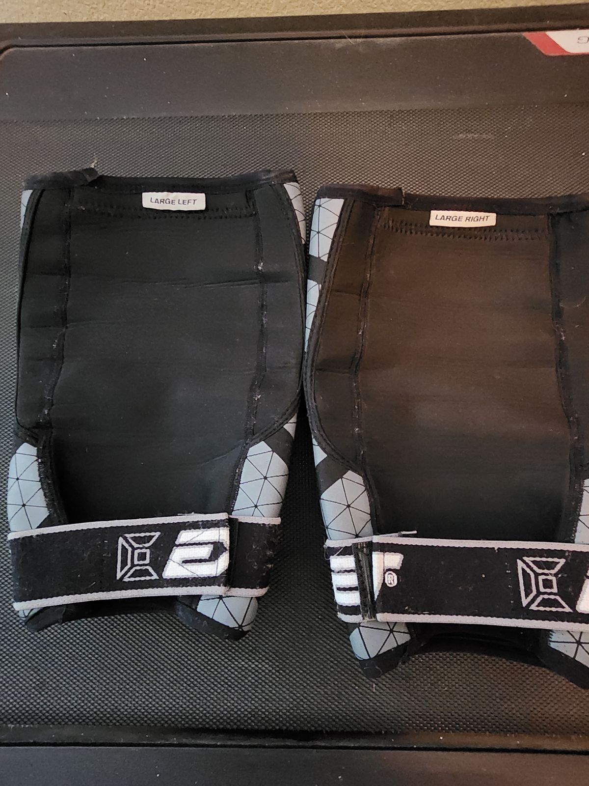 EXALT KNEE PADS