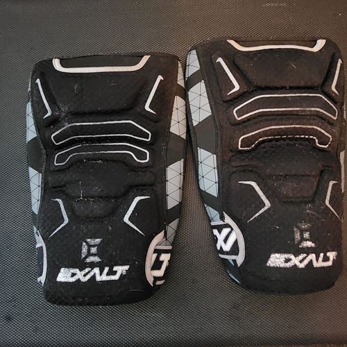 EXALT KNEE PADS