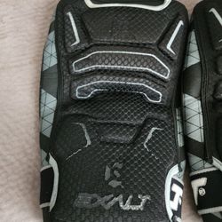 EXALT KNEE PADS