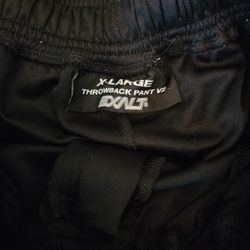 EXALT V2 PANTS