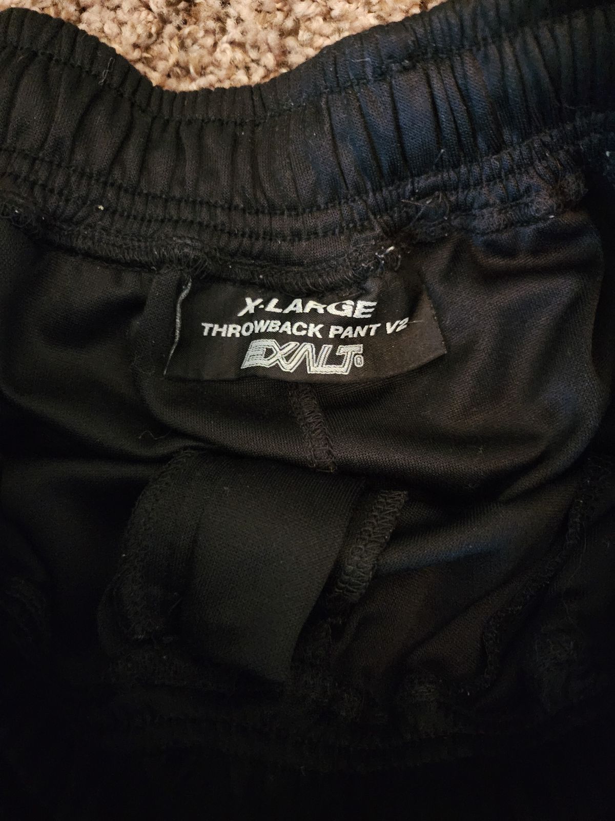 EXALT V2 PANTS