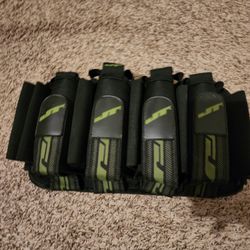 JT Pod Pack 4+7