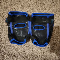 Empire Contact Knee Pads