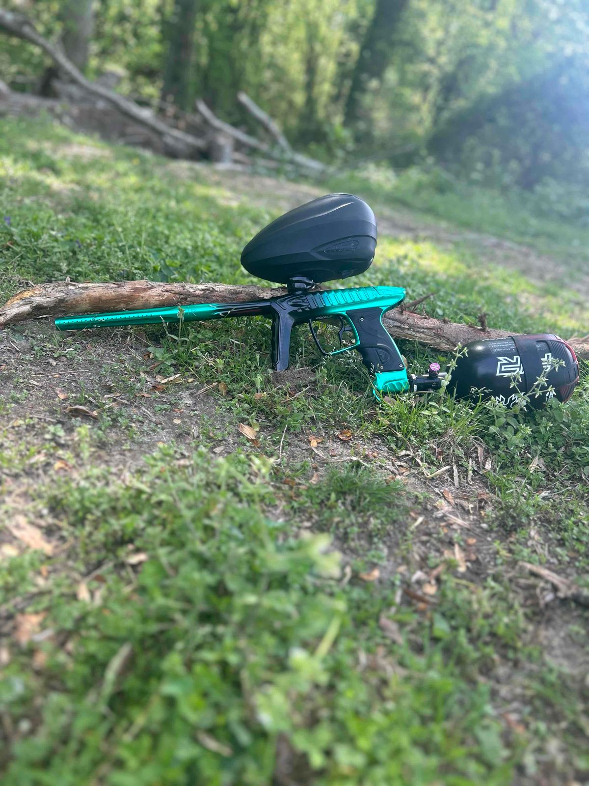Project tm40