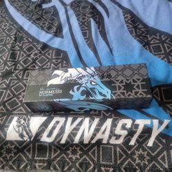 HORMESIS The Surfer (chain mace)