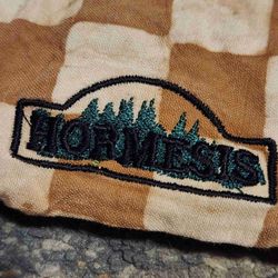 Hormesis Hutan Hat - Toasted Marshmallow 