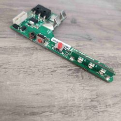 Plant eclipse etek ego board