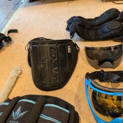 Full Paintball outfit