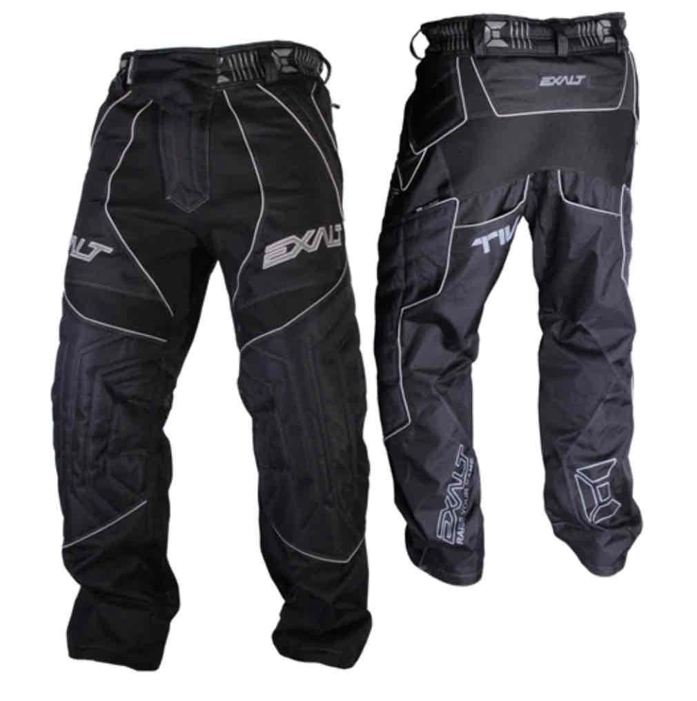 Exalt t4 pants size small