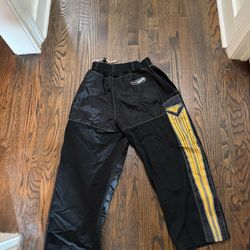 Miami Effect Smart Parts Chigo Pants