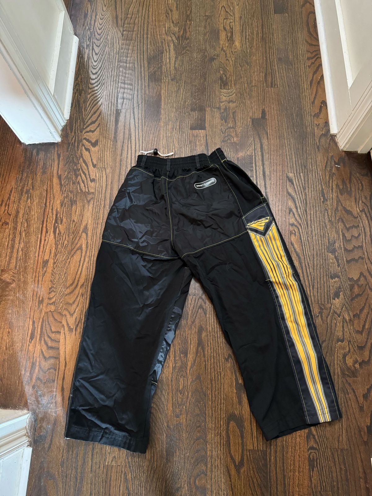 Miami Effect Smart Parts Chigo Pants