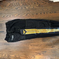 Miami Effect Smart Parts Chigo Pants