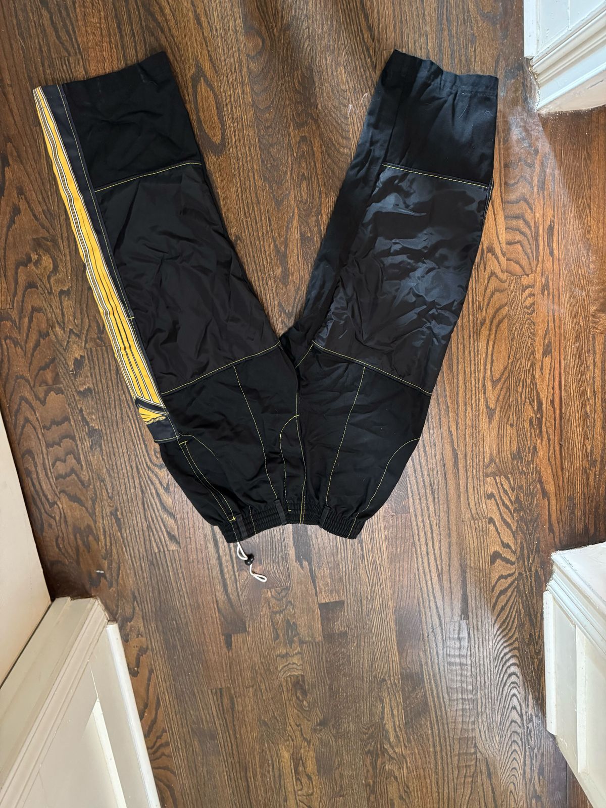 Miami Effect Smart Parts Chigo Pants