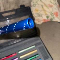 Smart Parts Freak Insert Kit with Blue All-American Tip
