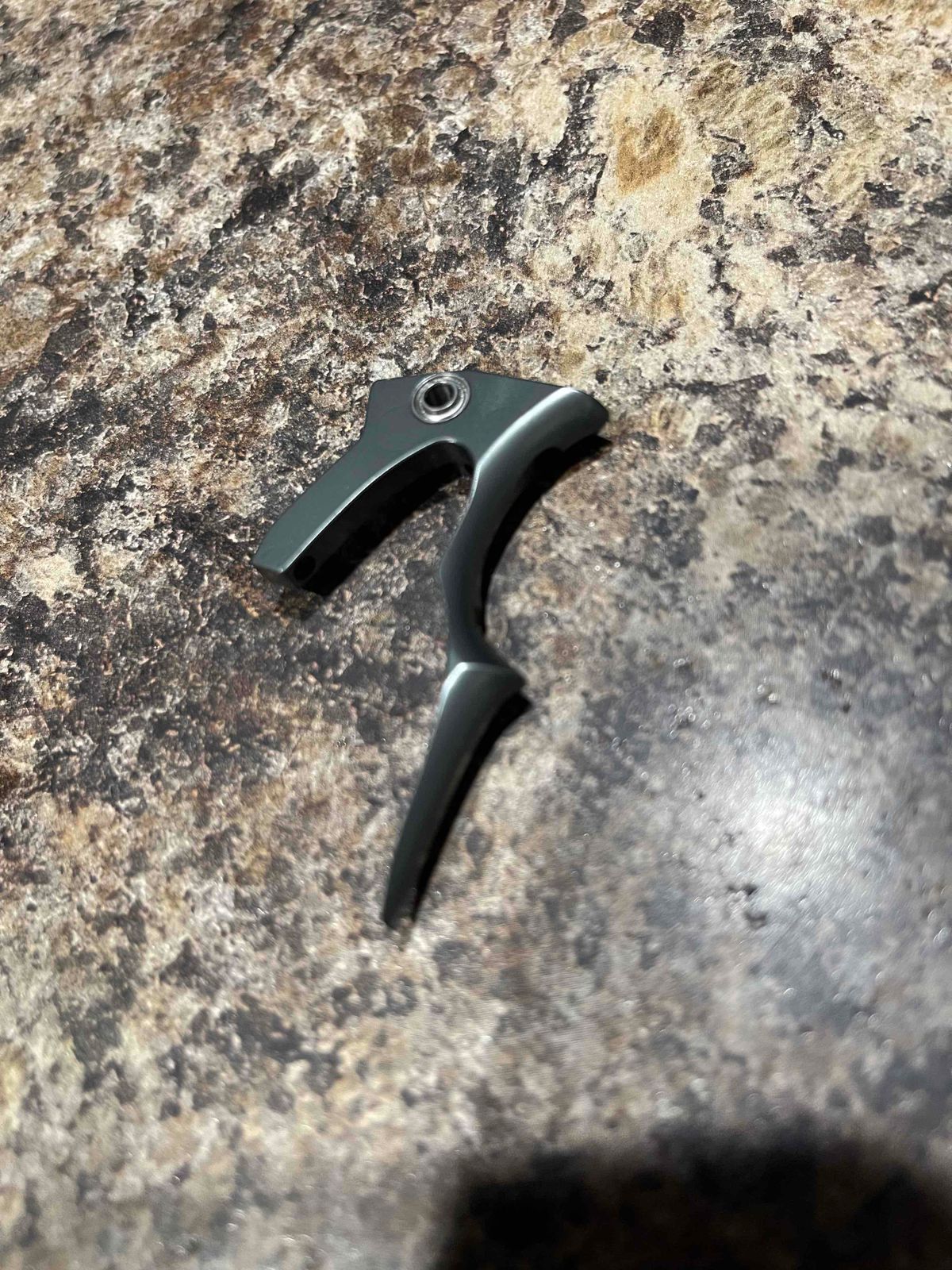 TM40 Duece Trigger