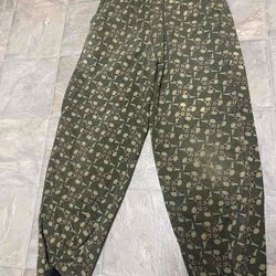 1994 sandana pull-over and pants set