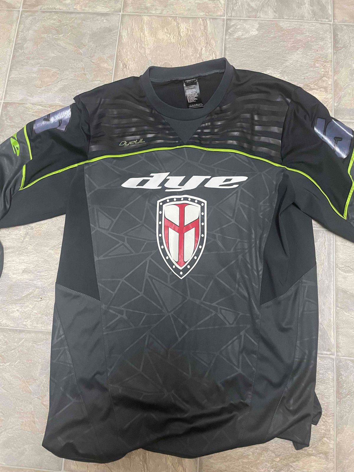 Justin schwartz jersey