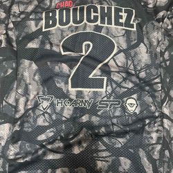 2021 philly all americans yaya’s 10man jersey