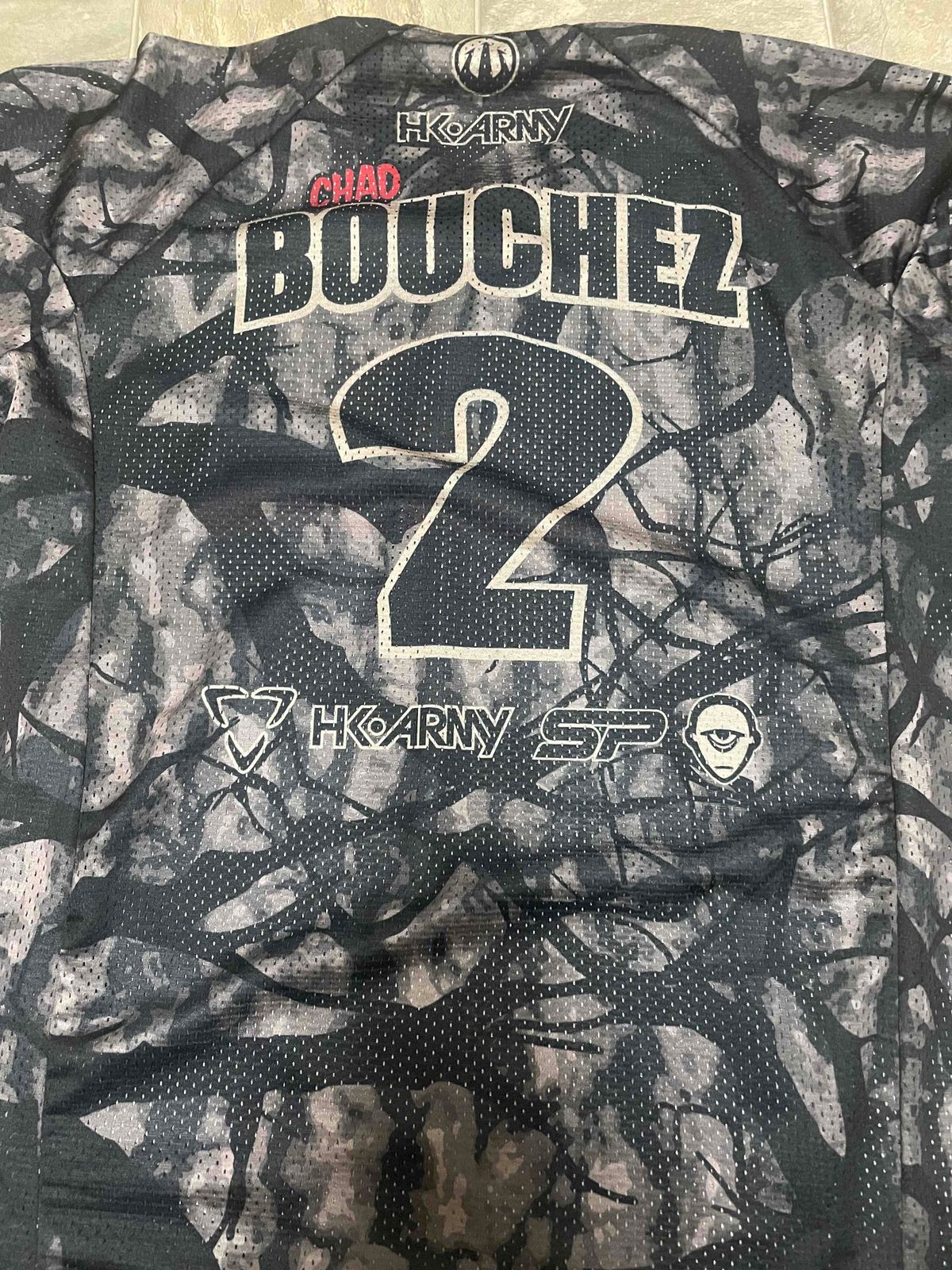 2021 philly all americans yaya’s 10man jersey