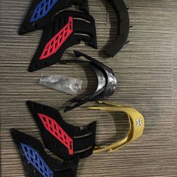 Hk army klr parts