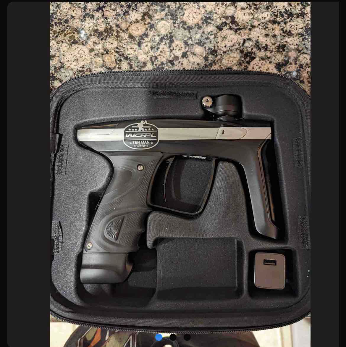 Luxe TM40